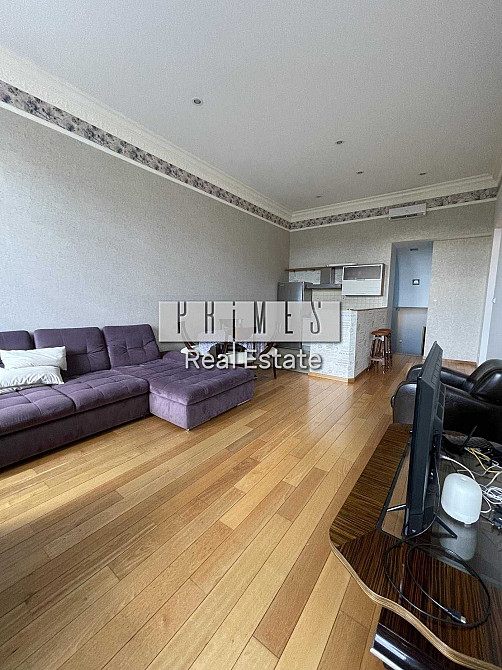 Оренда 3к квартири, Будинок Гінзбурга, вул. Городецького Архітектора 9 Київ - зображення 3