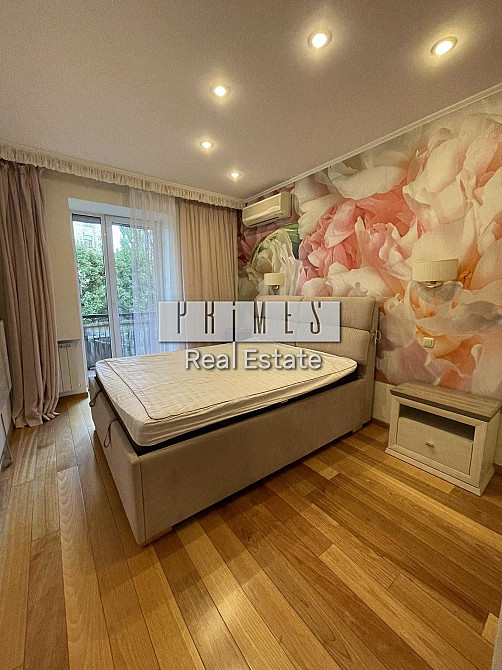 Оренда 3к квартири, Будинок Гінзбурга, вул. Городецького Архітектора 9 Київ - зображення 8