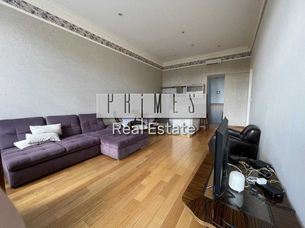 Оренда 3к квартири, Будинок Гінзбурга, вул. Городецького Архітектора 9 Київ - зображення 2