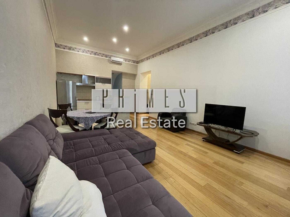 Оренда 3к квартири, Будинок Гінзбурга, вул. Городецького Архітектора 9 Київ - зображення 1