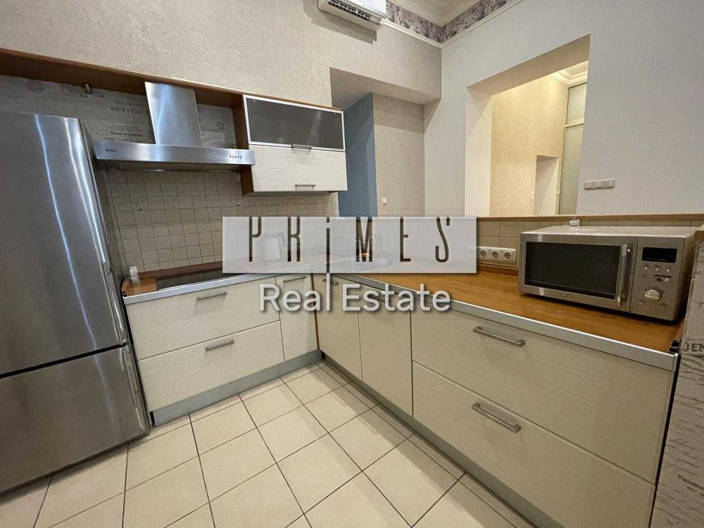 Оренда 3к квартири, Будинок Гінзбурга, вул. Городецького Архітектора 9 Київ - зображення 7