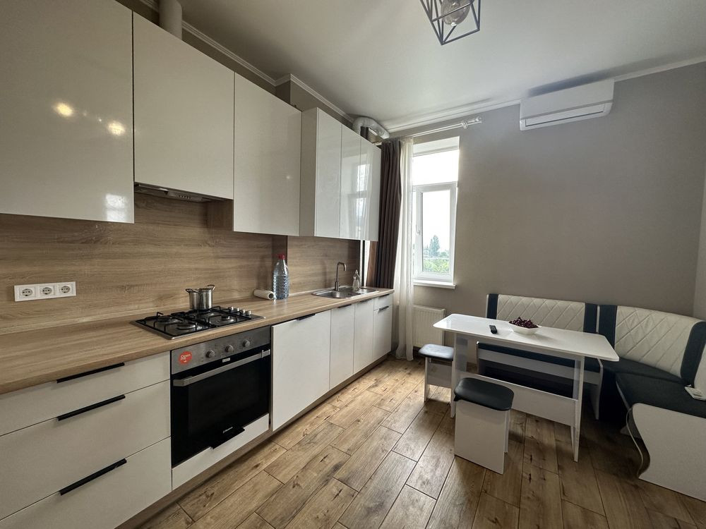 Сдам квартиру на 5 ст Фонтана/ Адмиральский проспект Одесса - изображение 2