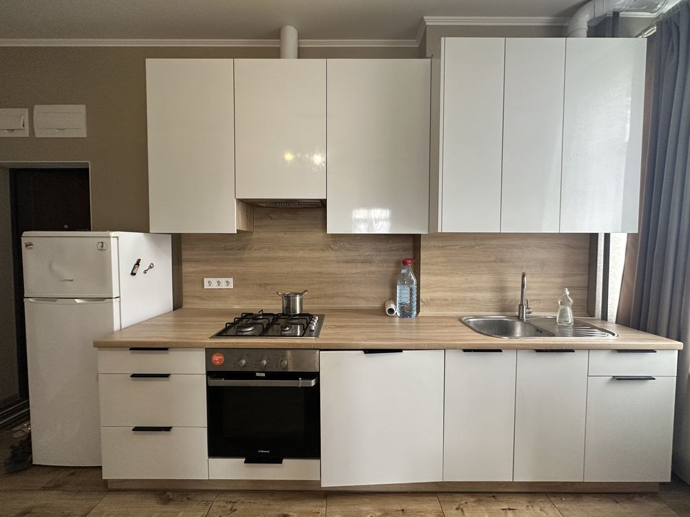 Сдам квартиру на 5 ст Фонтана/ Адмиральский проспект Одесса - изображение 1