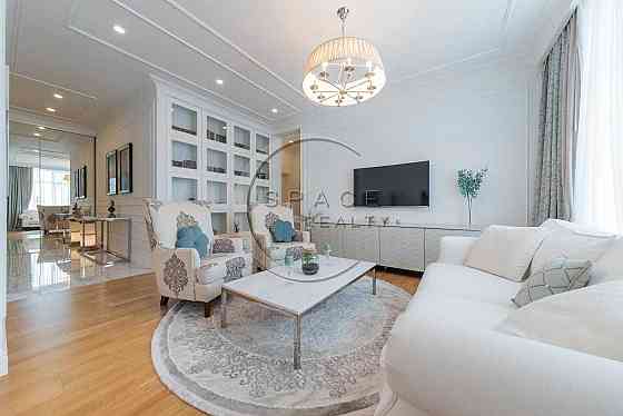 Оренда 3-кімнатної квартири в ЖК Новопечерські Липки - Драгомирова 11 Киев