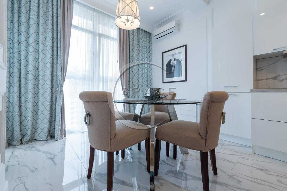 Оренда 3-кімнатної квартири в ЖК Новопечерські Липки - Драгомирова 11 Киев - изображение 8