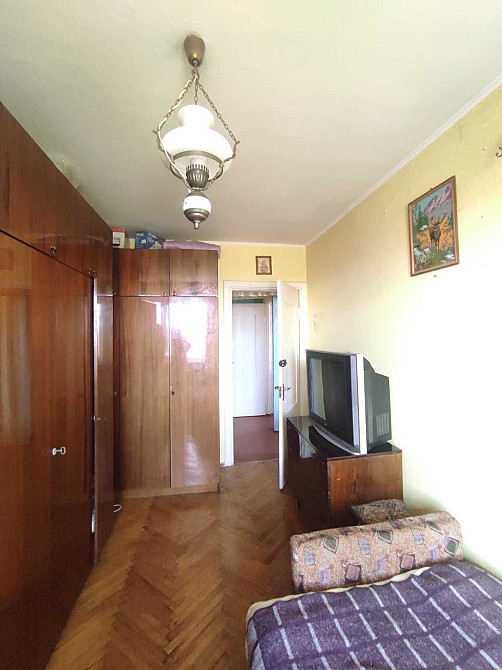 Сдам 2-х комнатную квартиру в Святошинском районе Киев - изображение 5