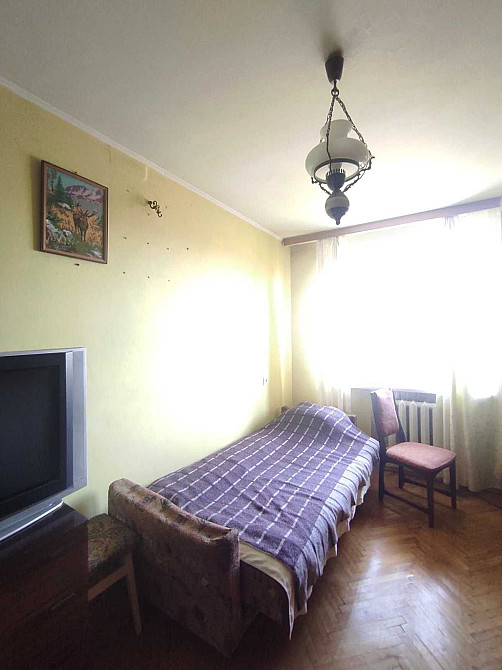 Сдам 2-х комнатную квартиру в Святошинском районе Киев - изображение 6