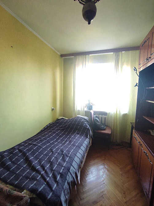 Сдам 2-х комнатную квартиру в Святошинском районе Киев - изображение 7