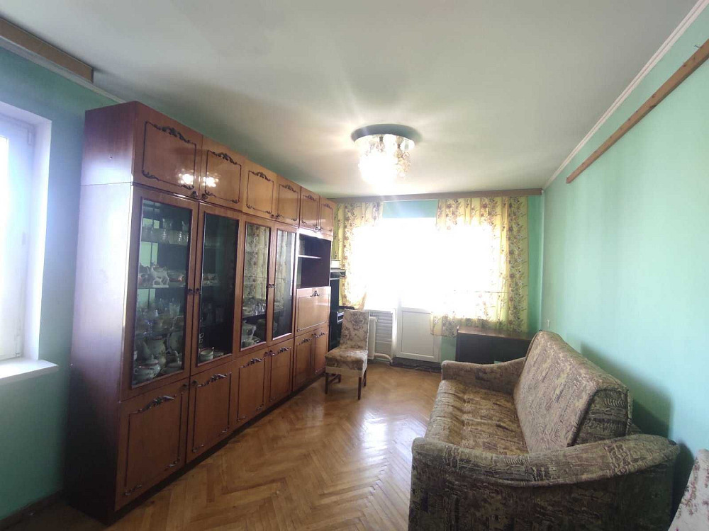 Сдам 2-х комнатную квартиру в Святошинском районе Киев - изображение 4