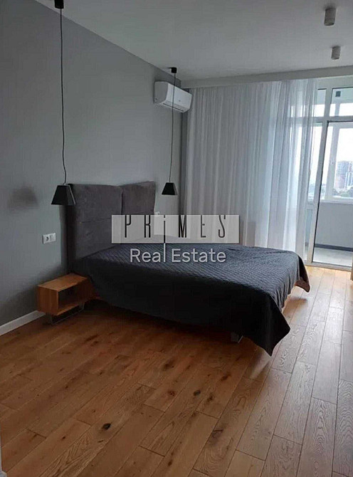 Оренда 2к квартири, ЖК Підвисоцький, вул. Кахи Бендукидзе, 2 Київ - зображення 8