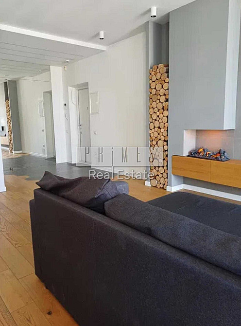 Оренда 2к квартири, ЖК Підвисоцький, вул. Кахи Бендукидзе, 2 Київ - зображення 7