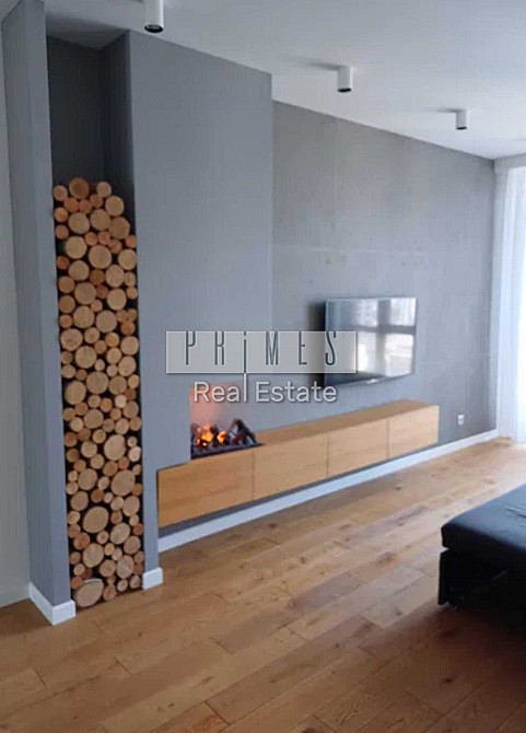 Оренда 2к квартири, ЖК Підвисоцький, вул. Кахи Бендукидзе, 2 Київ - зображення 6