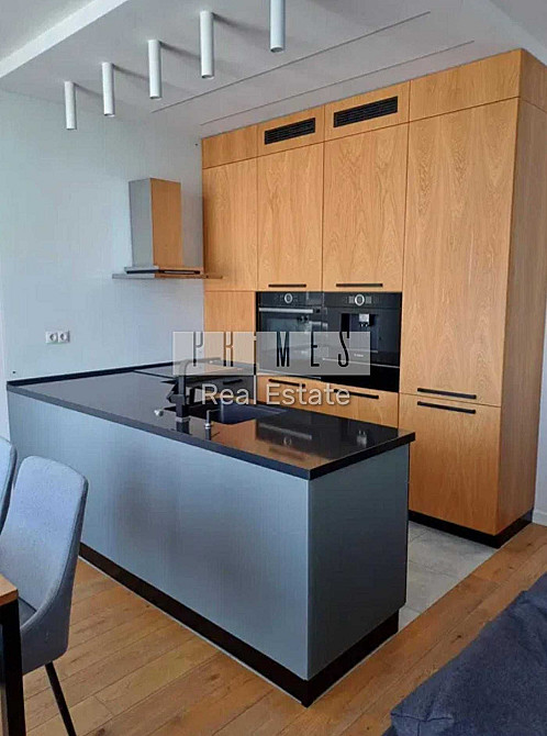 Оренда 2к квартири, ЖК Підвисоцький, вул. Кахи Бендукидзе, 2 Київ - зображення 1