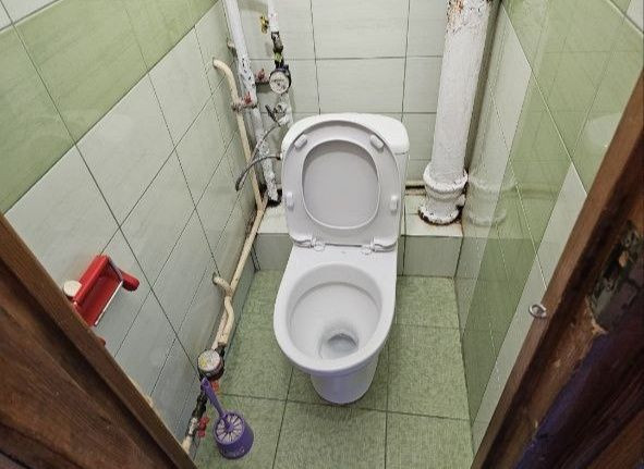 Оренда 3 кімнатної квартири Хмельницький - зображення 8