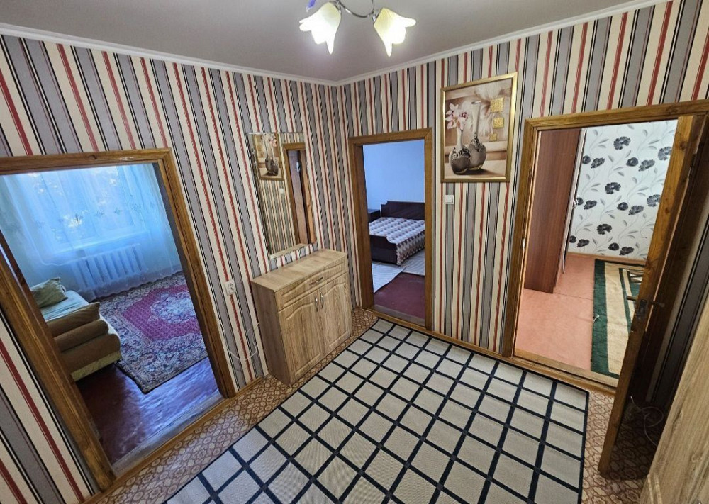 Оренда 3 кімнатної квартири Хмельницький - зображення 4