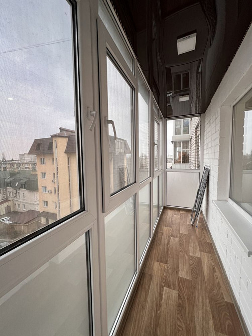 Оренда 1-кімнатної Центр Кременчука Кременчуг - изображение 4