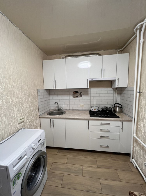 Оренда 1-кімнатної Центр Кременчука Кременчуг - изображение 6