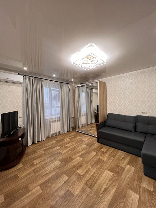 Оренда 1-кімнатної Центр Кременчука Кременчуг - изображение 1