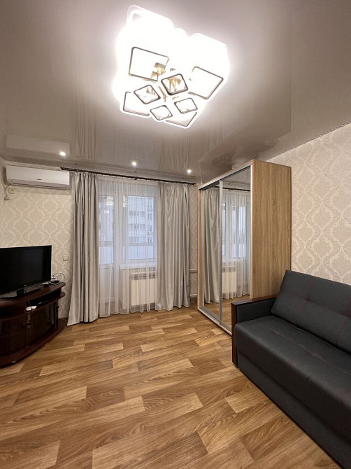 Оренда 1-кімнатної Центр Кременчука Кременчуг - изображение 2