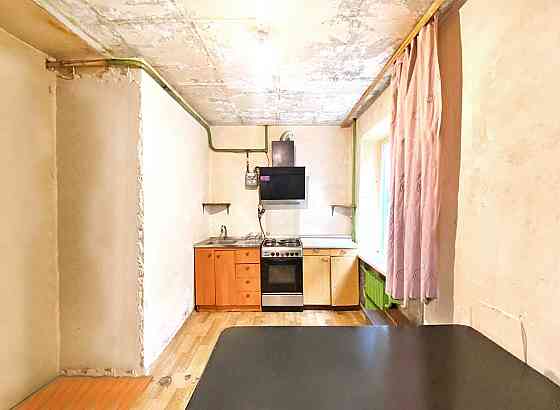 3 кім в багатоповерхівці з кухнею 18 м2 ТОПОЛЬ (716556) Дніпро