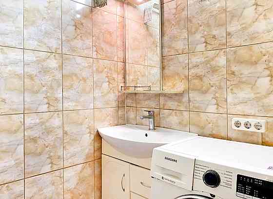 3 кім в багатоповерхівці з кухнею 18 м2 ТОПОЛЬ (716556) Дніпро