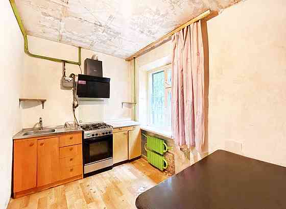 3 кім в багатоповерхівці з кухнею 18 м2 ТОПОЛЬ (716556) Дніпро