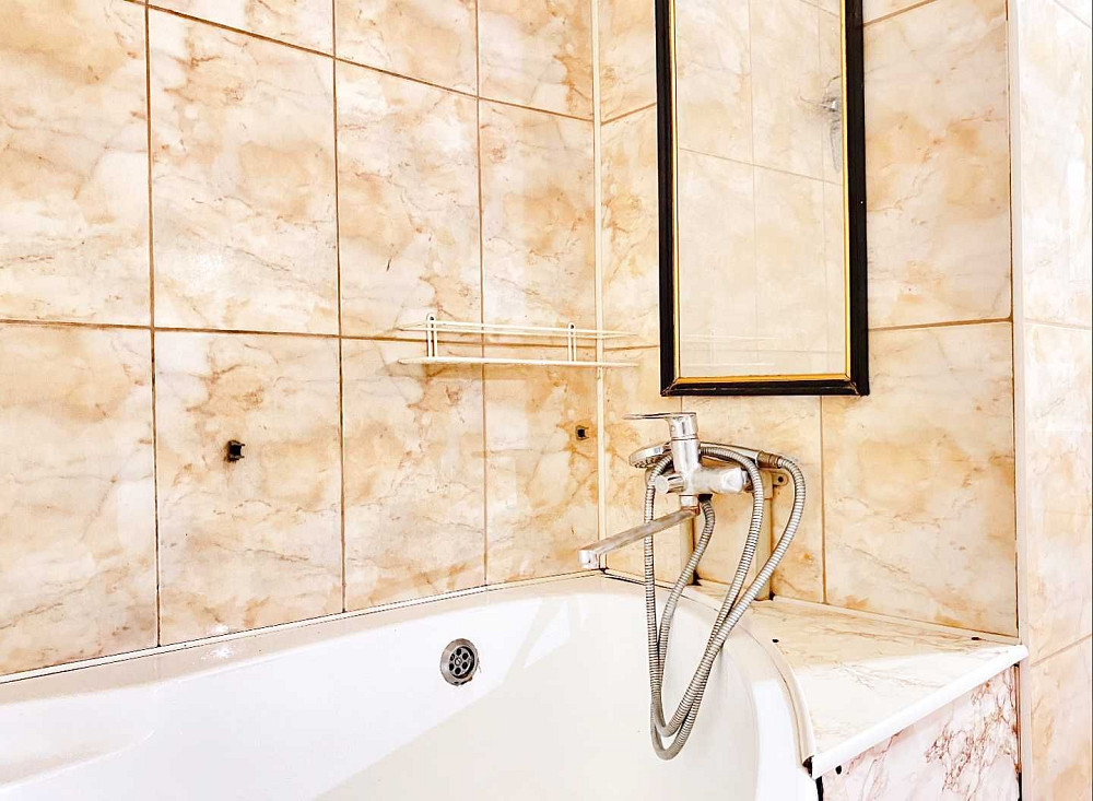 3 кім в багатоповерхівці з кухнею 18 м2 ТОПОЛЬ (716556) Днепр - изображение 7