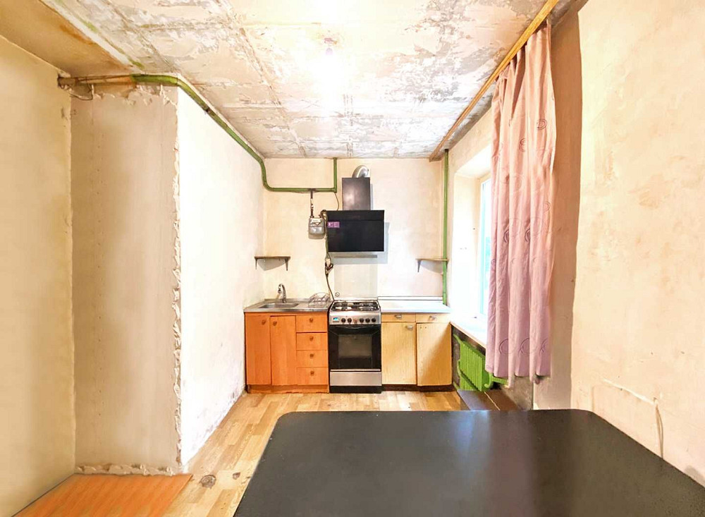 3 кім в багатоповерхівці з кухнею 18 м2 ТОПОЛЬ (716556) Днепр - изображение 2