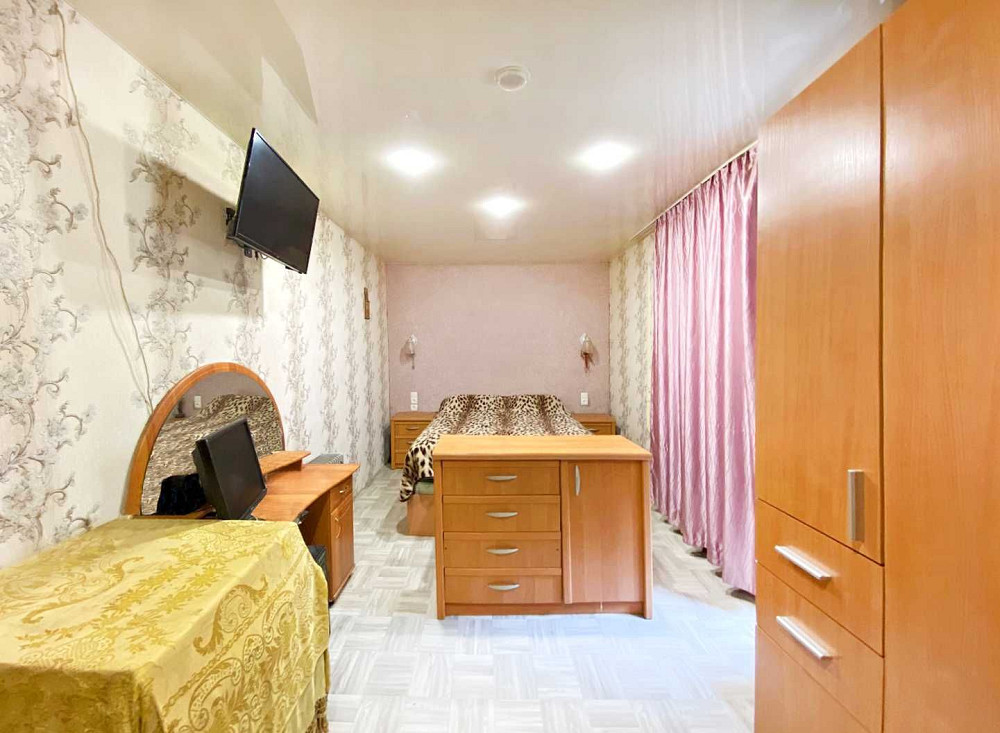 3 кім в багатоповерхівці з кухнею 18 м2 ТОПОЛЬ (716556) Днепр - изображение 3