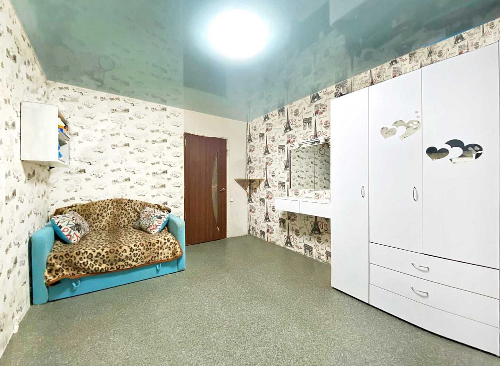 3 кім в багатоповерхівці з кухнею 18 м2 ТОПОЛЬ (716556) Днепр - изображение 5