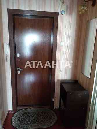 1 кімнатна квартира на вул. Висоцького Одесса