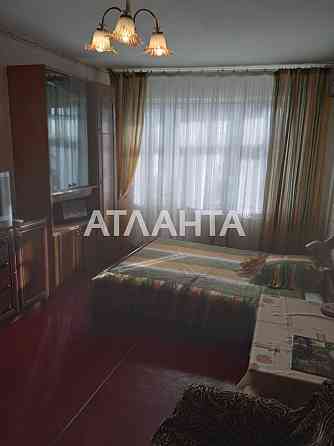 1 кімнатна квартира на вул. Висоцького Одесса