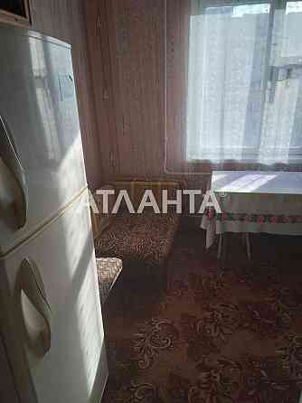 1 кімнатна квартира на вул. Висоцького Одесса