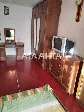 1 кімнатна квартира на вул. Висоцького Одесса