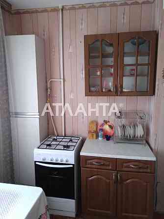 1 кімнатна квартира на вул. Висоцького Одесса