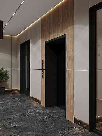 Сучасна 1 квартира в Ірпені 37 м², з ГАЗовим опаленням! Ірпінь