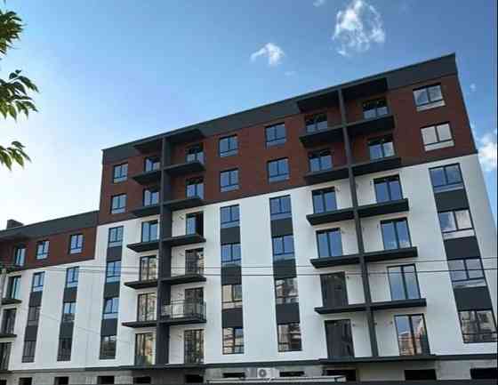 Сучасна 1 квартира в Ірпені 37 м², з ГАЗовим опаленням! Ірпінь