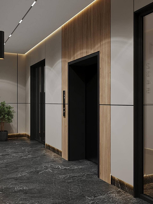 Сучасна 1 квартира в Ірпені 37 м², з ГАЗовим опаленням! Ірпінь - зображення 6