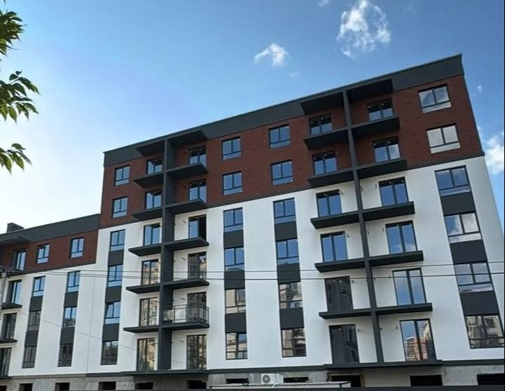 Сучасна 1 квартира в Ірпені 37 м², з ГАЗовим опаленням! Ірпінь - зображення 1