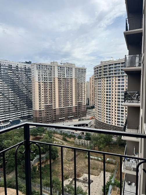 Продам 3к квартиру , ЖК Эллада , Аркадия , лучшая цена! Одесса - изображение 6