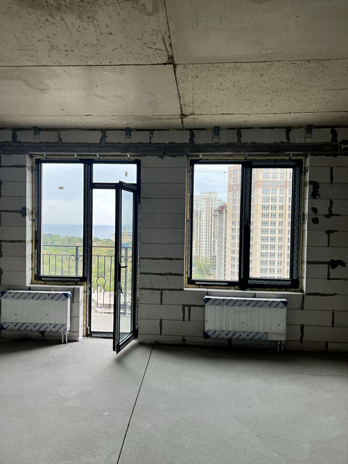 Продам 3к квартиру , ЖК Эллада , Аркадия , лучшая цена! Одесса - изображение 3