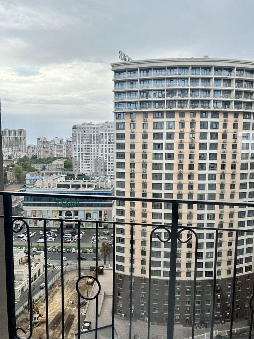 Продам 3к квартиру , ЖК Эллада , Аркадия , лучшая цена! Одесса - изображение 1