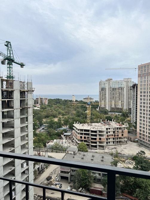 Продам 3к квартиру , ЖК Эллада , Аркадия , лучшая цена! Одесса - изображение 8