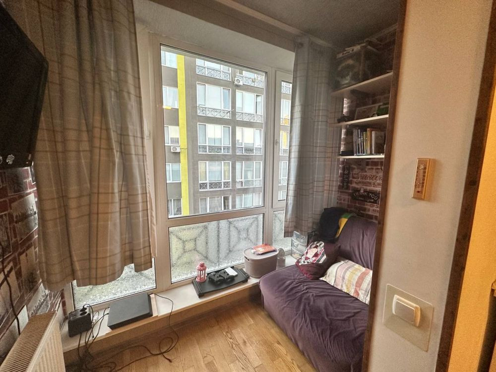 ТЕРМІНОВО! 1к квартира з ремонтом! Оформлення 2% Ірпінь - зображення 6