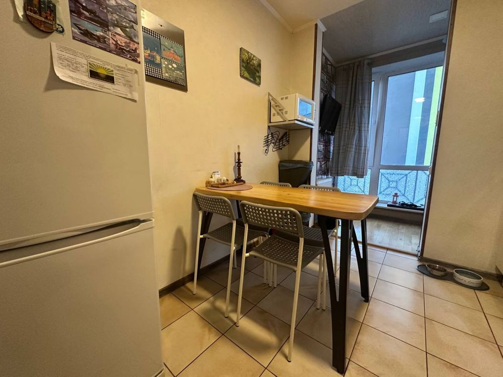 ТЕРМІНОВО! 1к квартира з ремонтом! Оформлення 2% Ірпінь - зображення 4