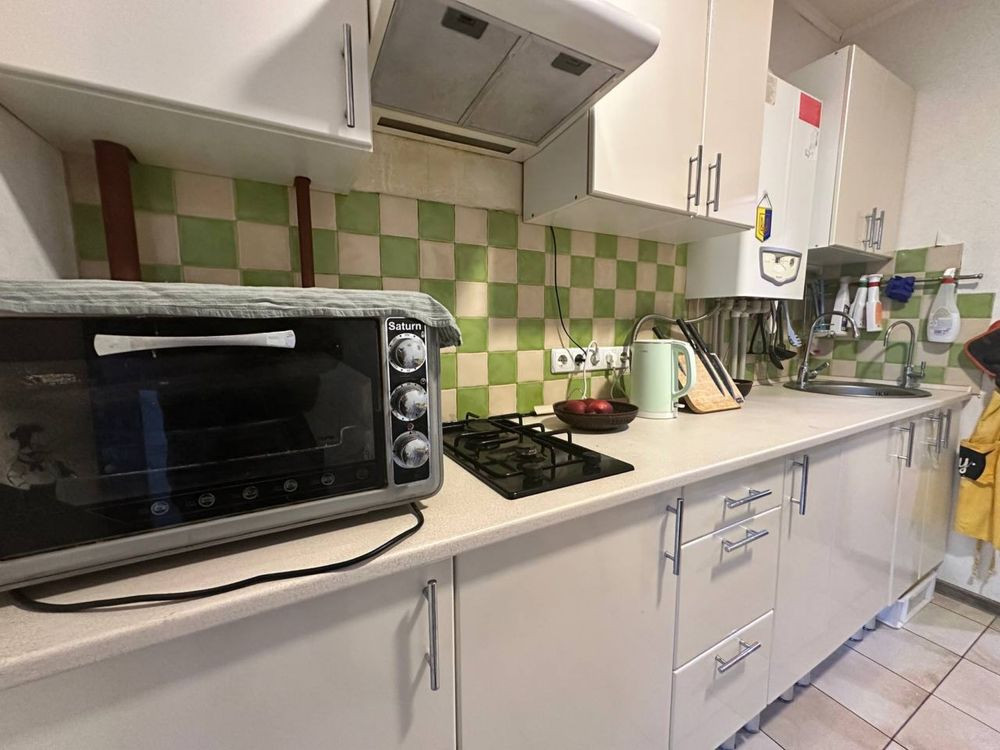 ТЕРМІНОВО! 1к квартира з ремонтом! Оформлення 2% Ірпінь - зображення 5