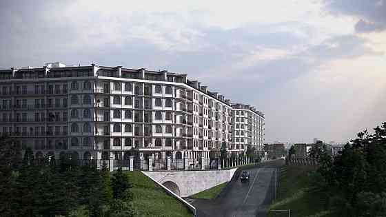 Сданный дом у моря, рассрочка платежа.Без комиссии Одесса