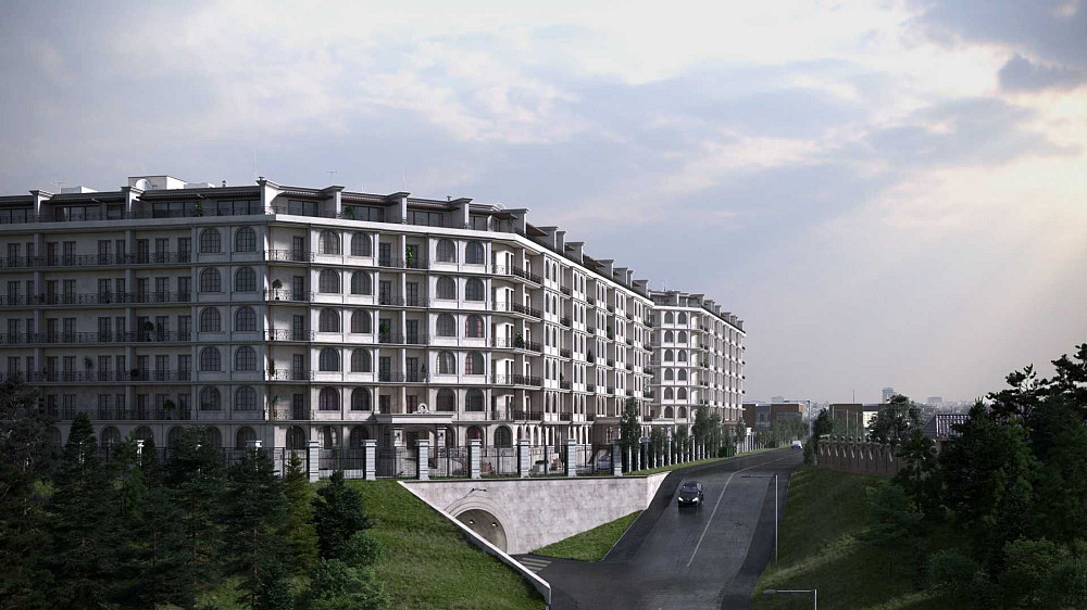 Сданный дом у моря, рассрочка платежа.Без комиссии Одесса - изображение 4