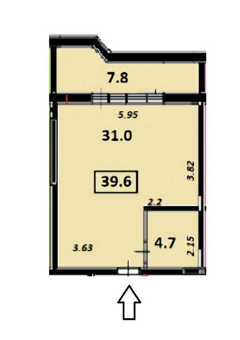 Сданный дом у моря, рассрочка платежа.Без комиссии Одесса - изображение 7