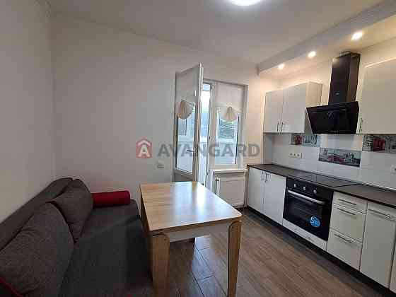 ЖК АМурський.м.Васильківська.Євродвохкімнатна Київ